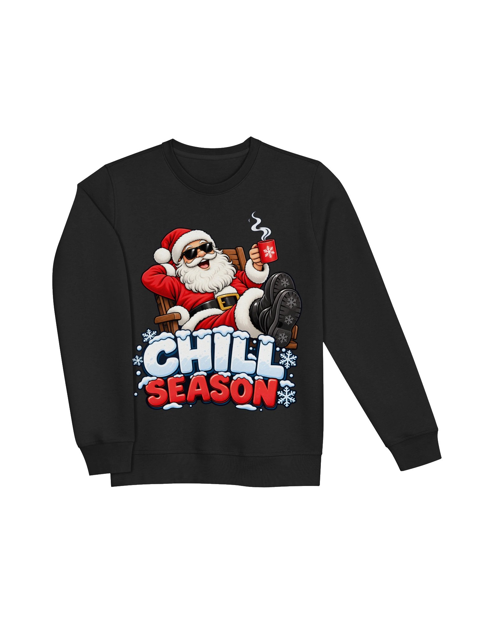 Chill Season Christmas product image (3)