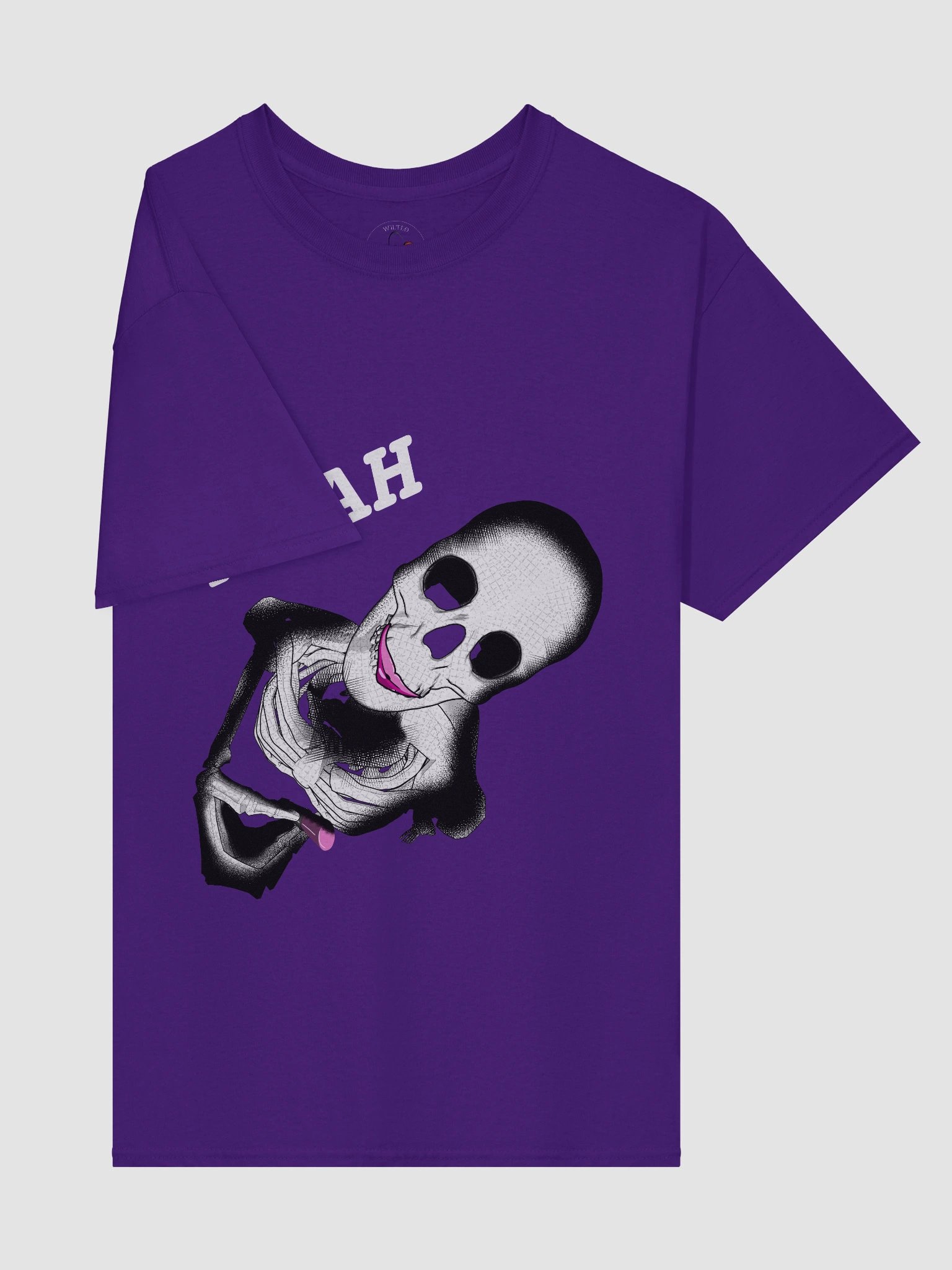 Muah Skeleton product image (4)