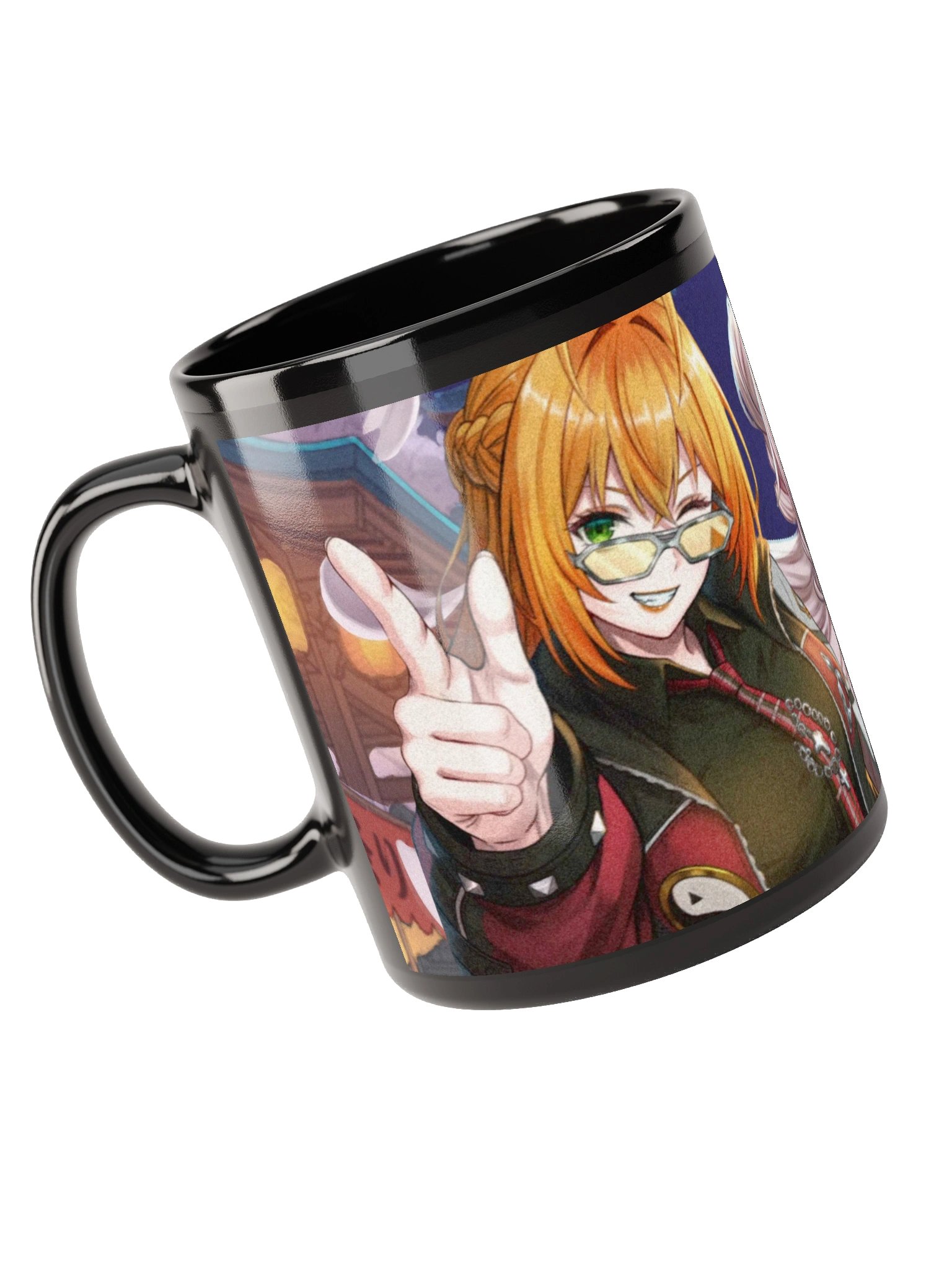 The Code Crown Mug For Yer Tae product image (9)