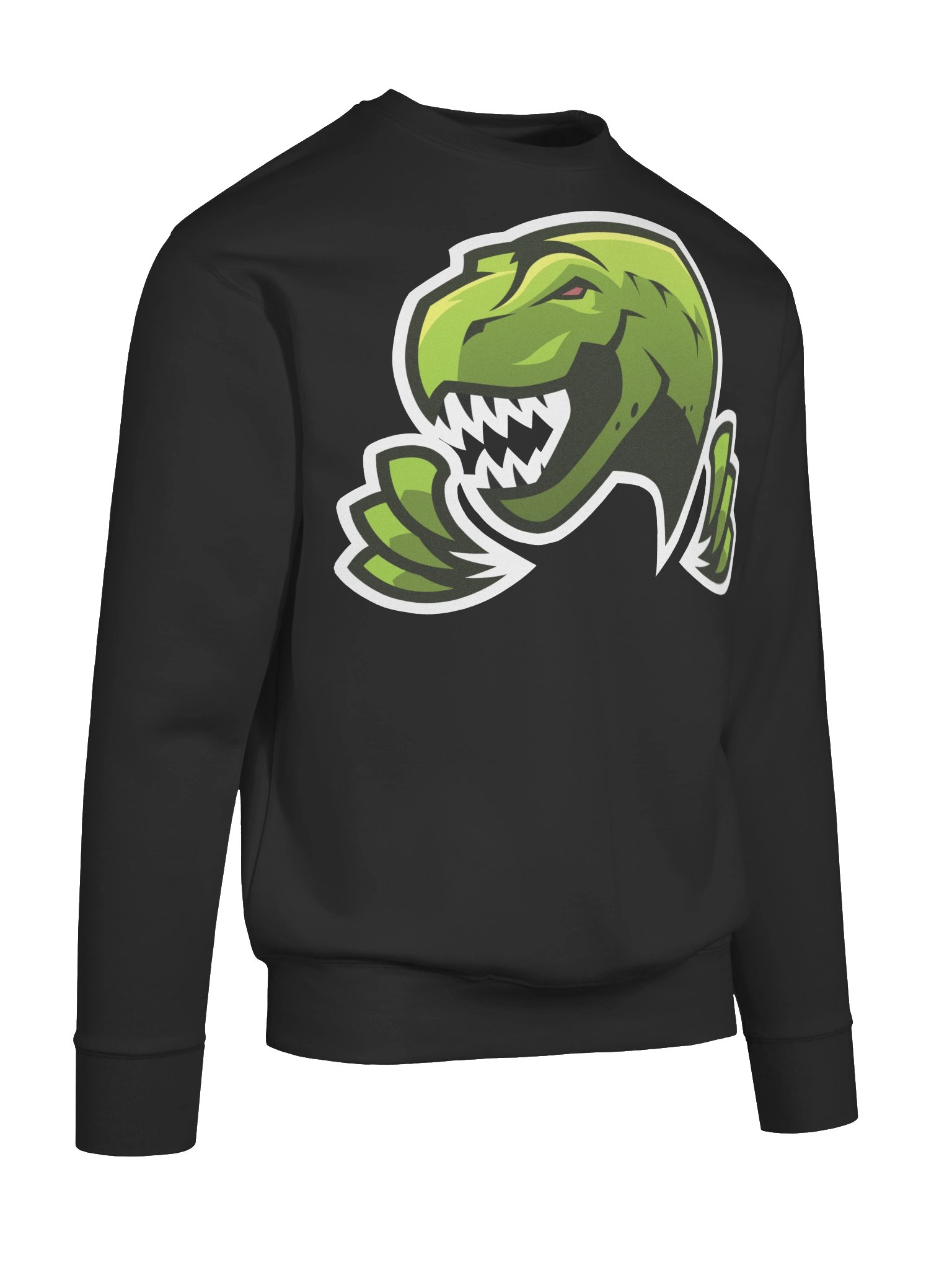 Fierce Primalliquid92 Brand Logo Premium Sweatshirt product image (10)