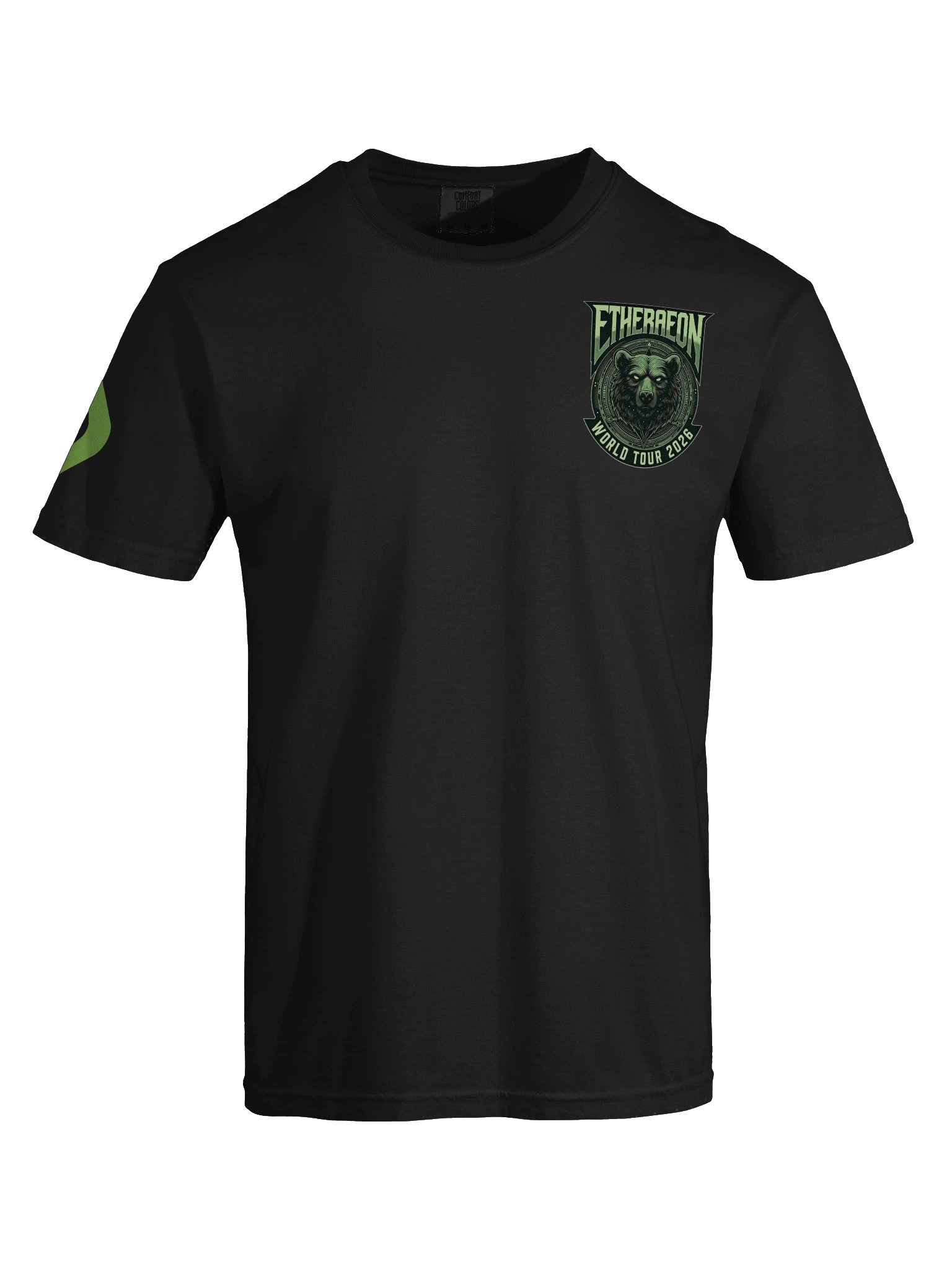 Etheraeon World Tour 2026 product image (7)