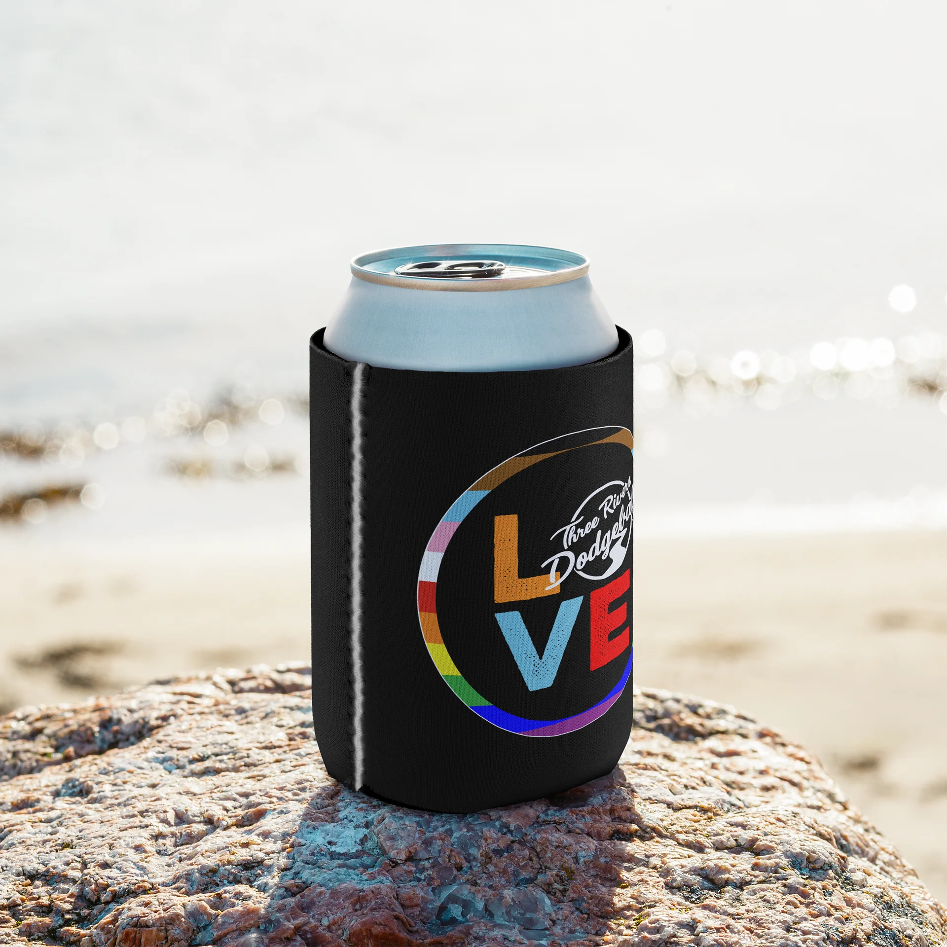 Pride Can Koozie product image (8)