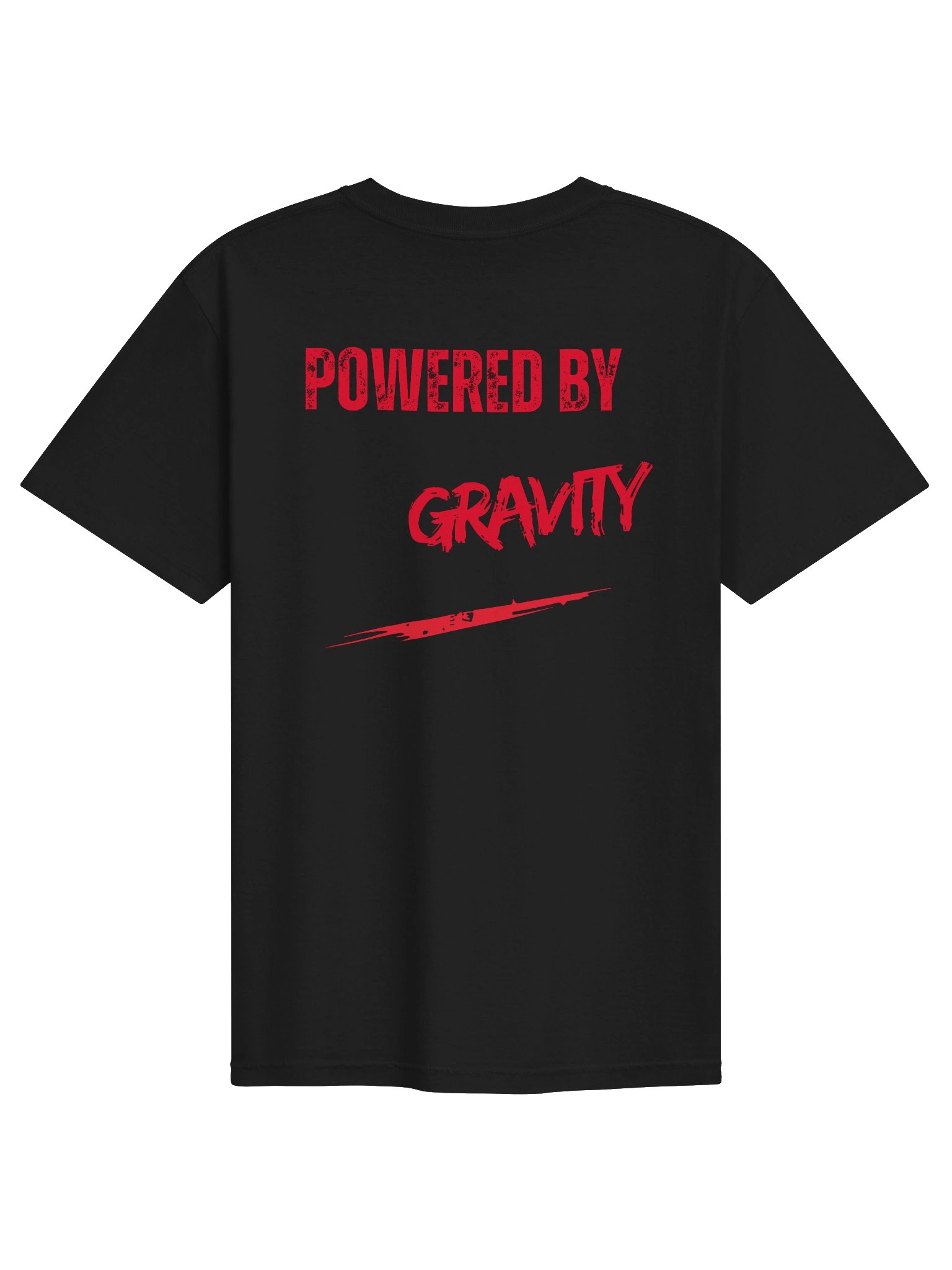 POWERED BY GRAVITY // 01 product image (1)