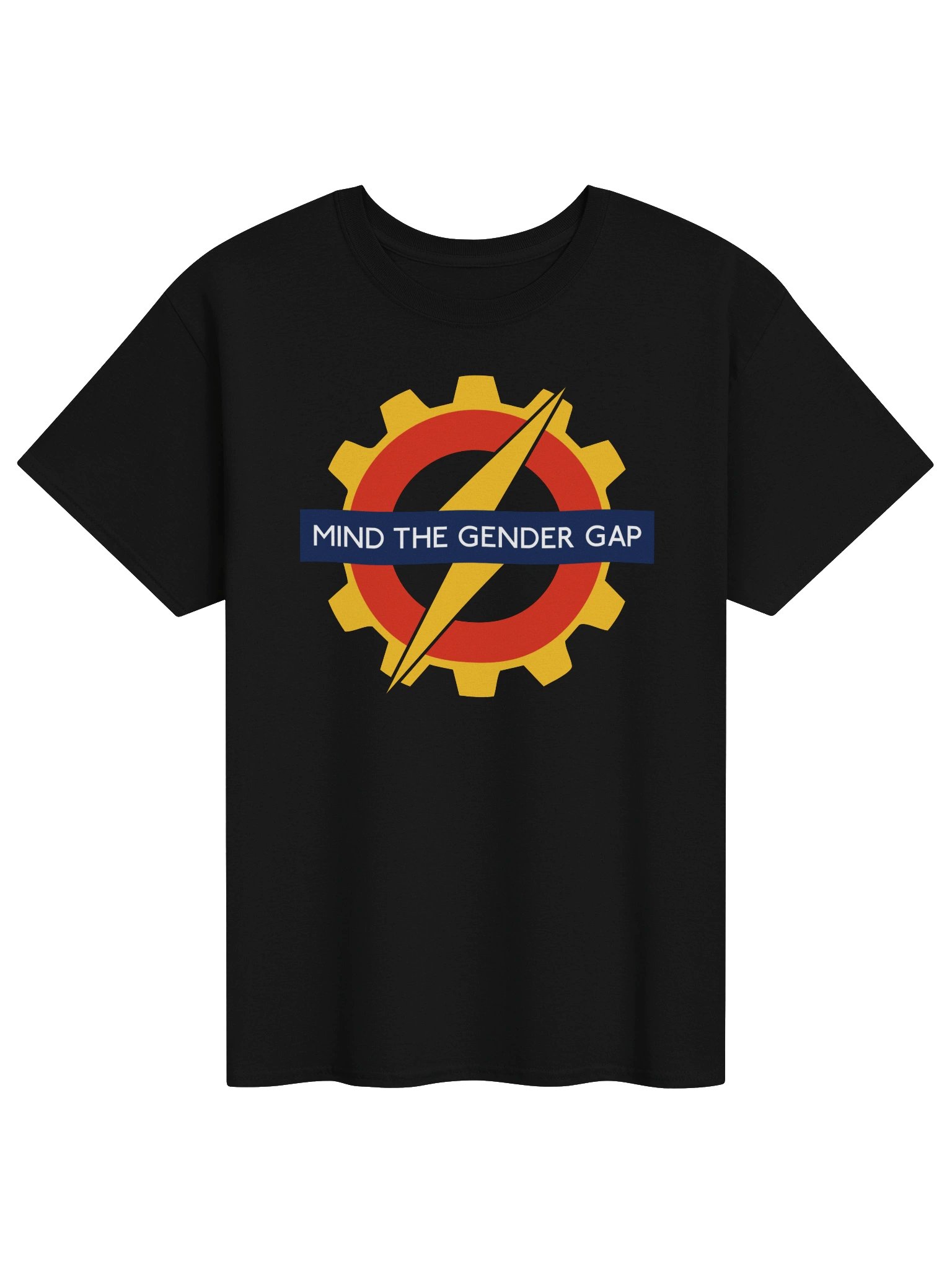 Mind the Gender Gap product image (1)