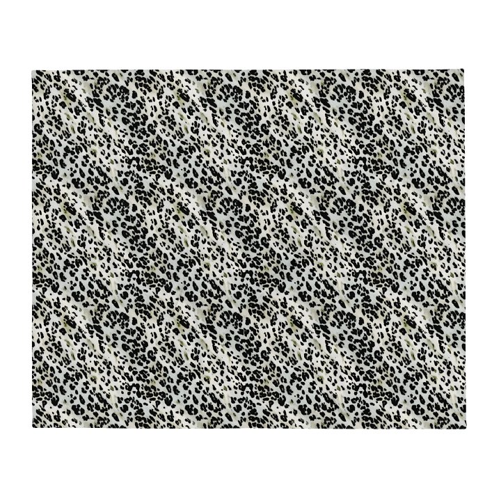 Green Leopard Blanket product image (2)
