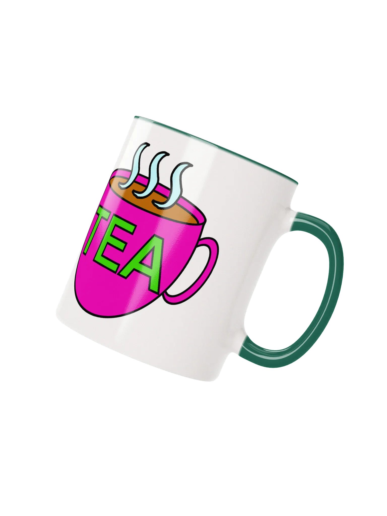 Catsnjammer Tea Mug product image (12)