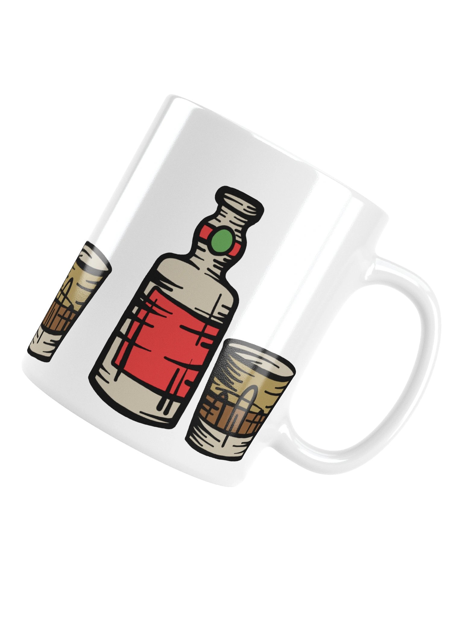 Whiskey Lovers Mug product image (14)