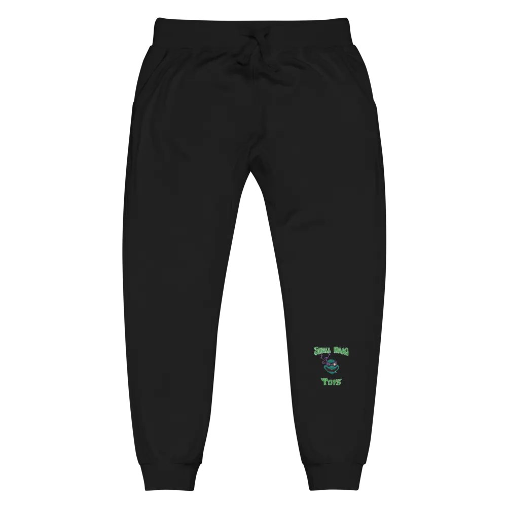 Shell Joggers product image (1)
