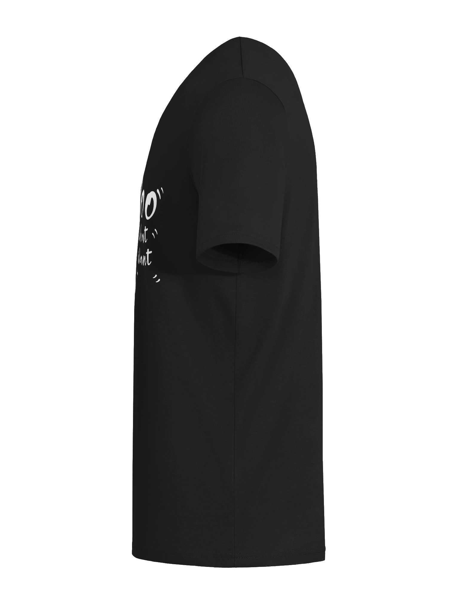 Cute Boo What I Want Ghost product image (9)