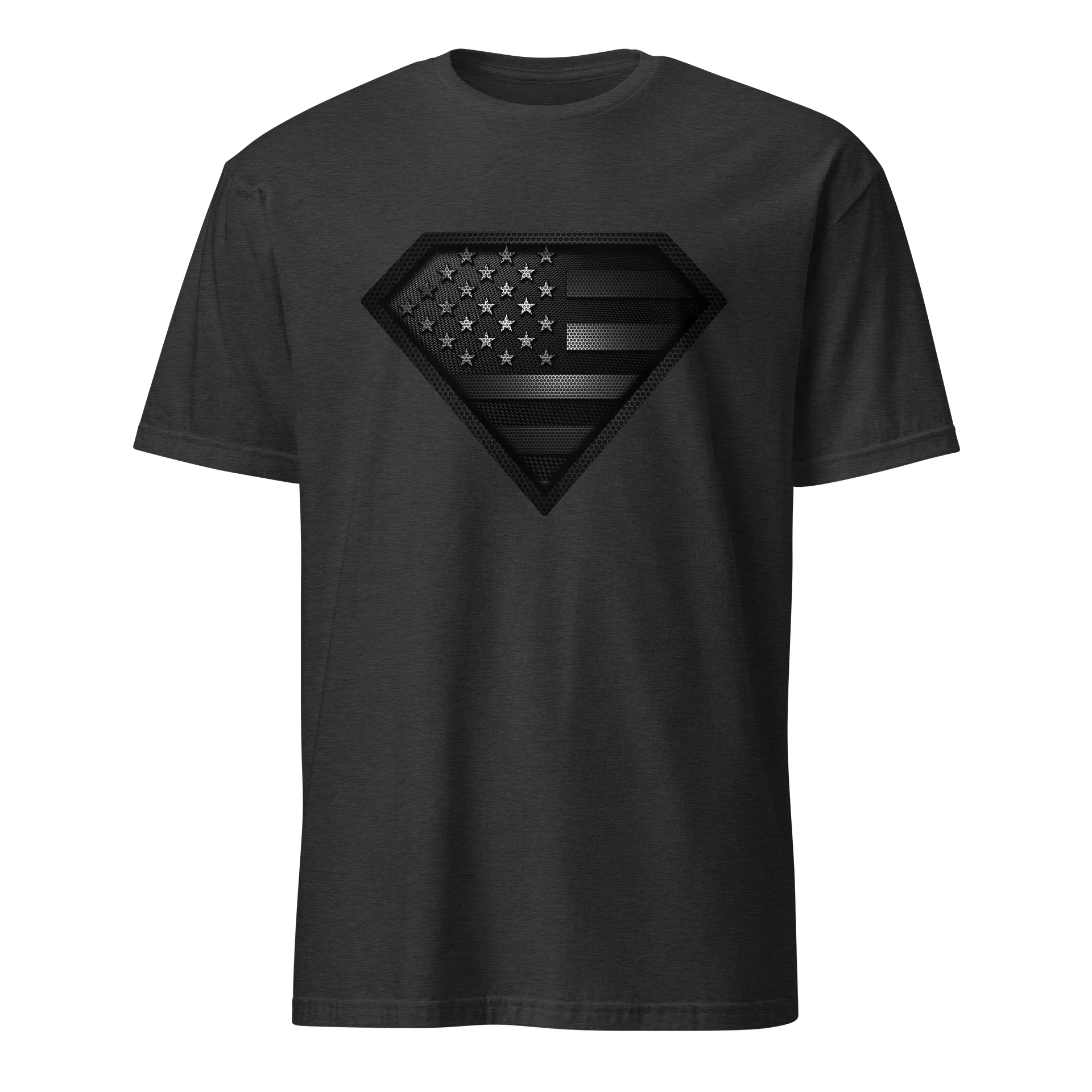 Super Patriot Carbon Onyx product image (1)