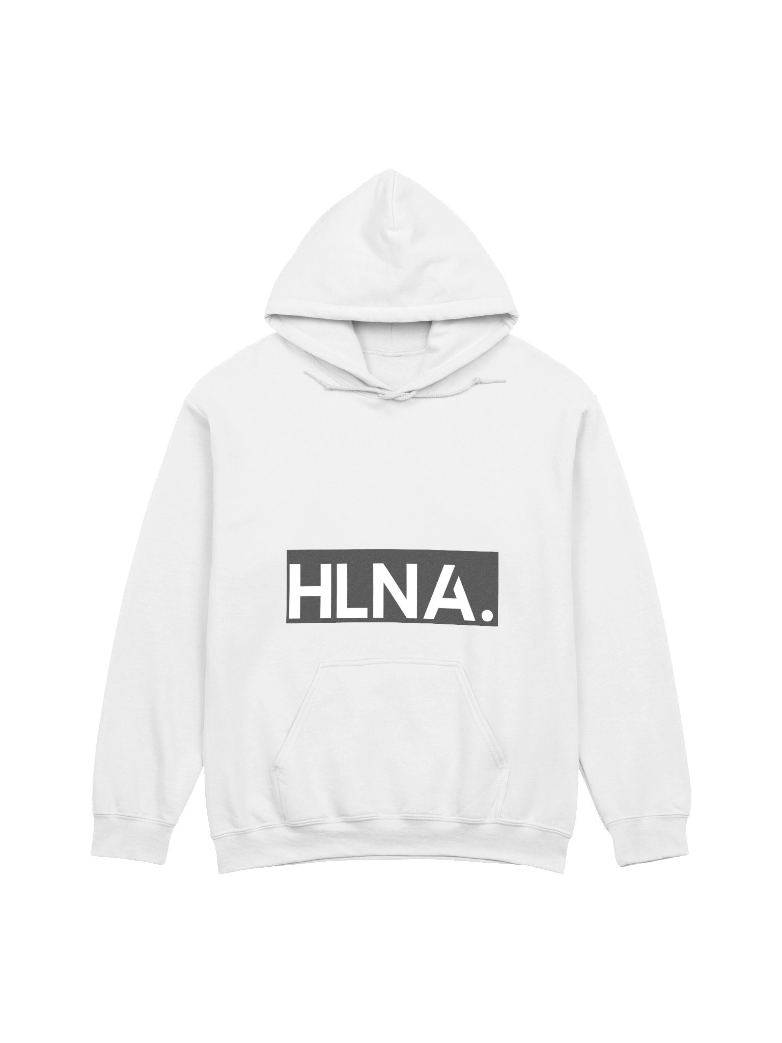 HLNA. Bold Classic Hoodie product image (1)