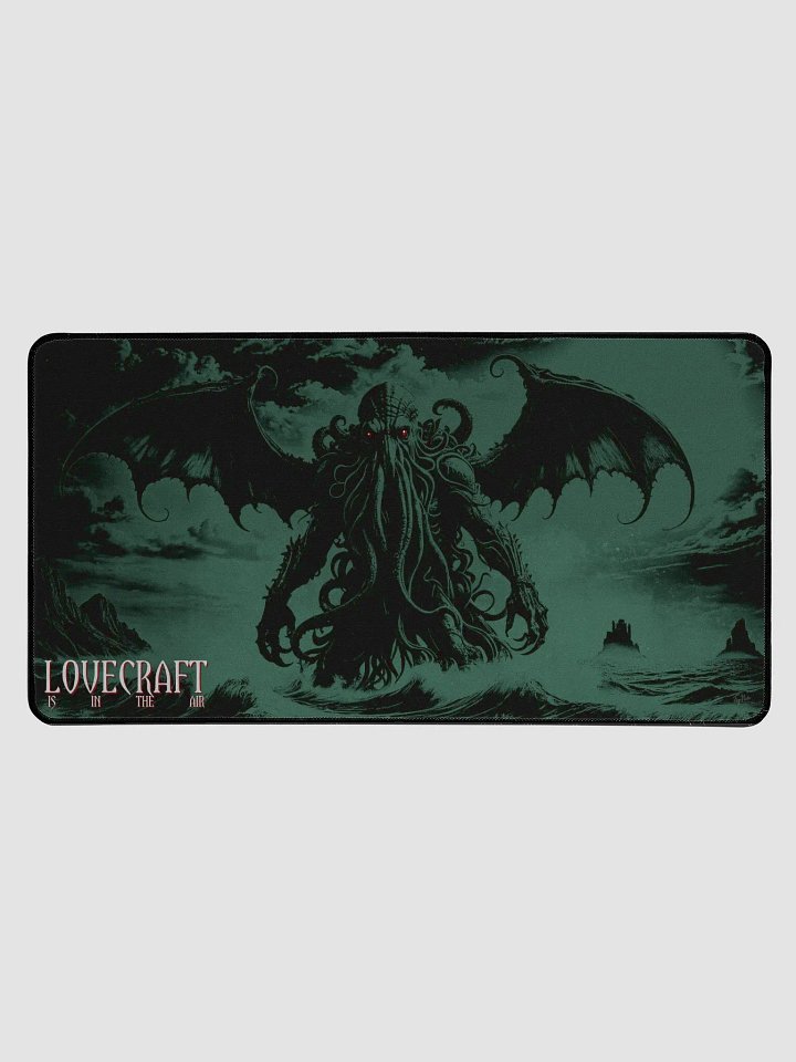 2025 Mythos Month Deskmat product image (1)