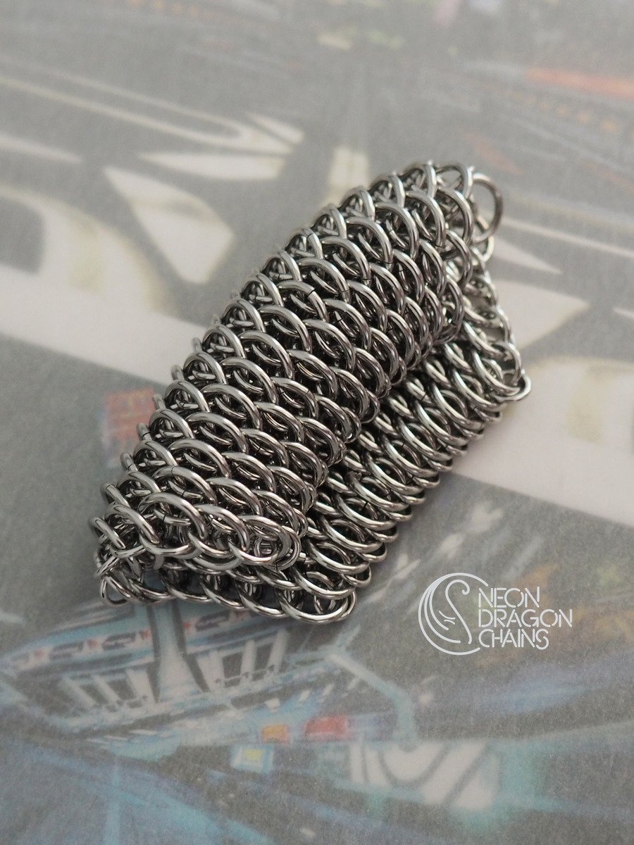 Dragonscale Hexagon Fidget Toy product image (4)