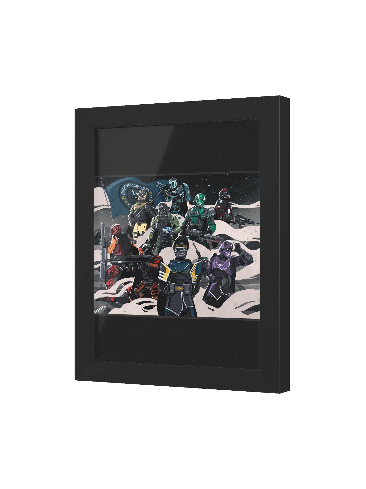The Mad Bastards product image (3)