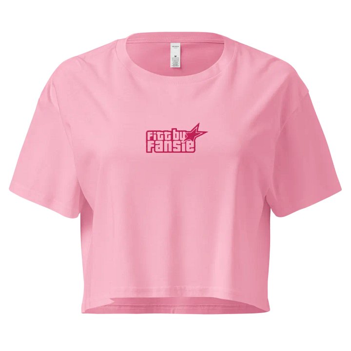Bubble Gum Crops product image (1)
