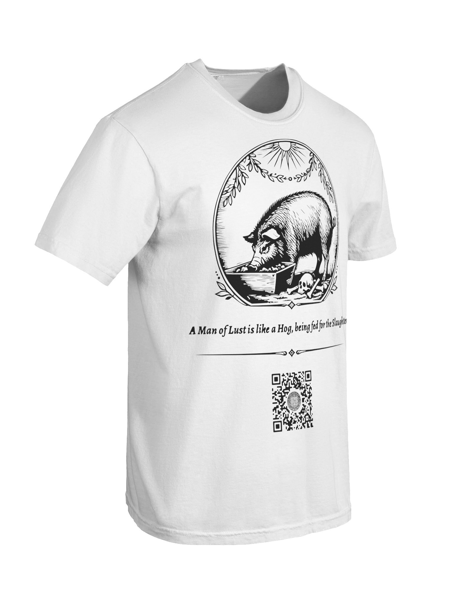 Fed for Slaughter product image (8)