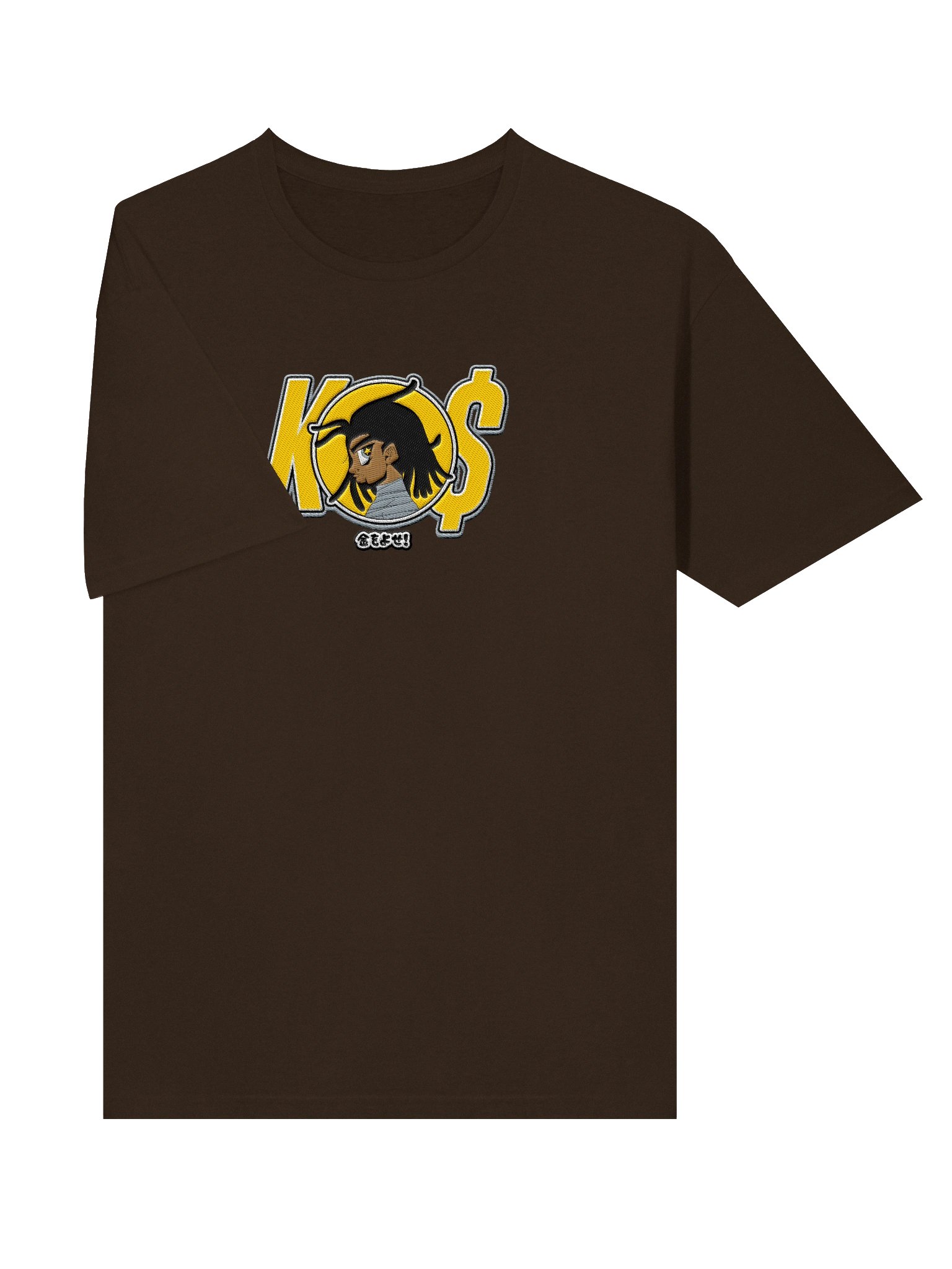 Komoney Represented Em product image (72)