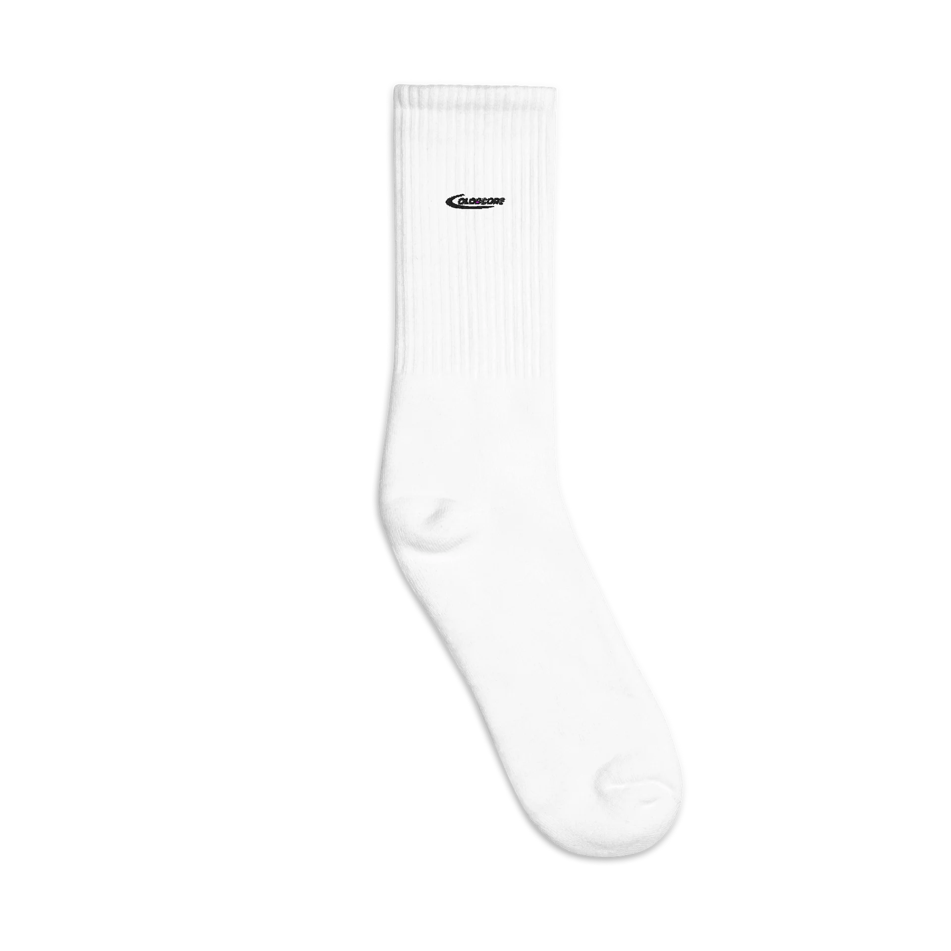 Chaussette Signiature OLDSCORE White product image (1)