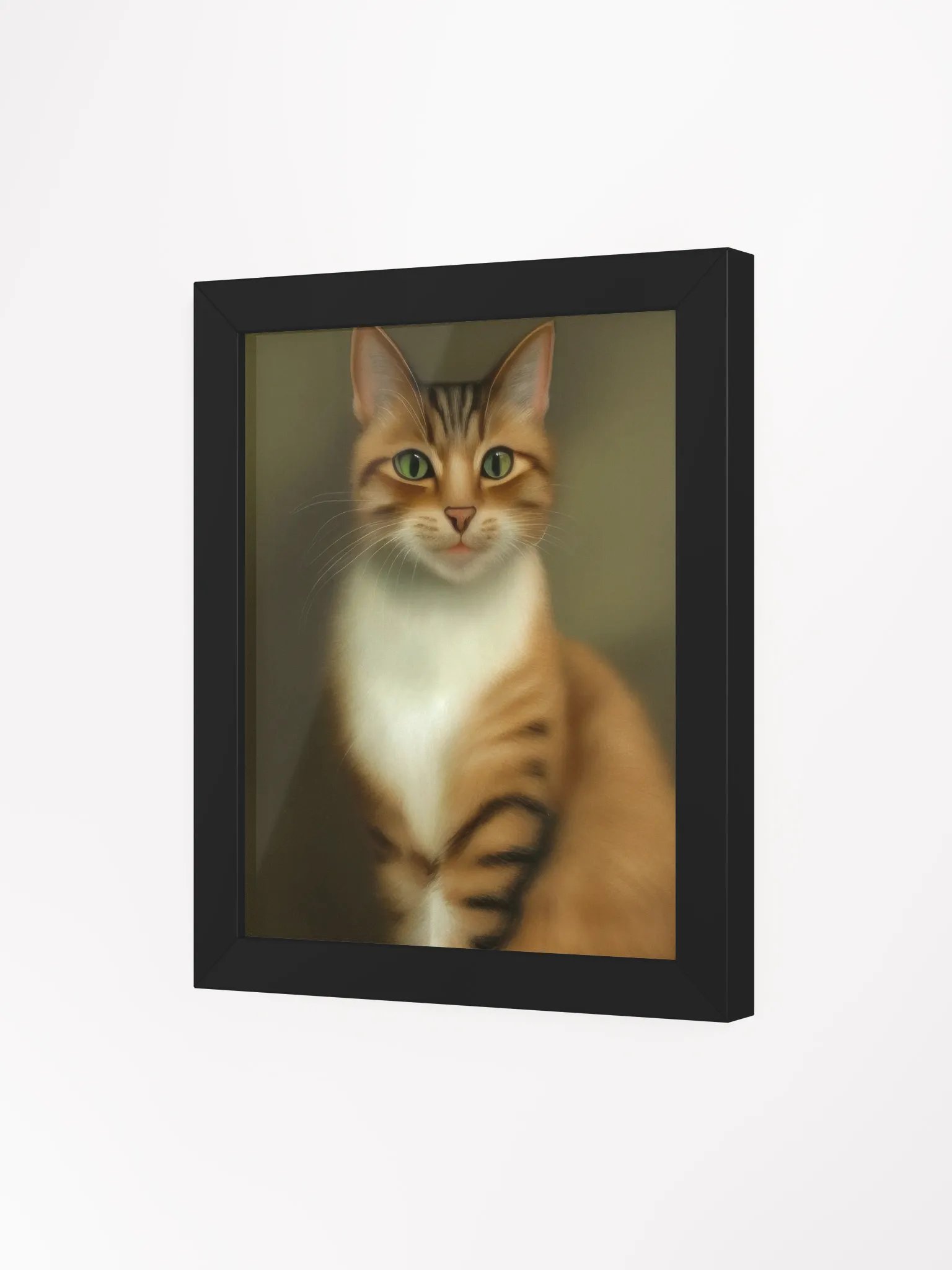 Cat Portrait product image (15)