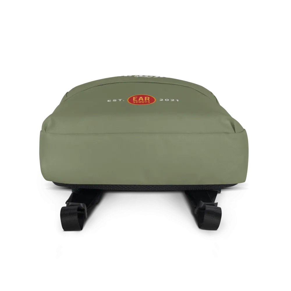 Scouting Backpack product image (8)