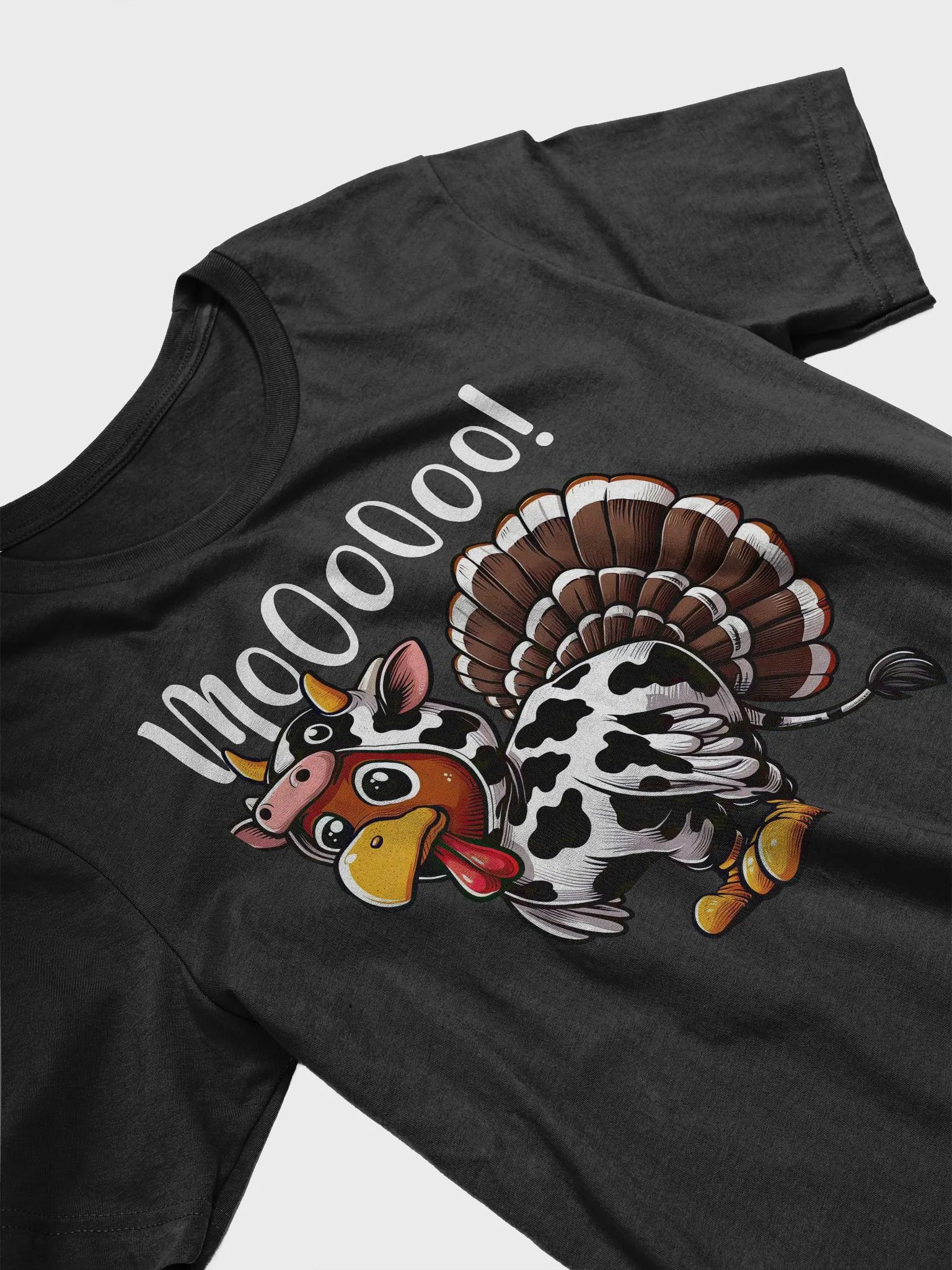 Mooo T shirt product image (33)