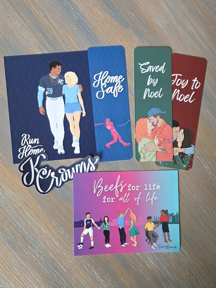 All Books Bundle product image (2)