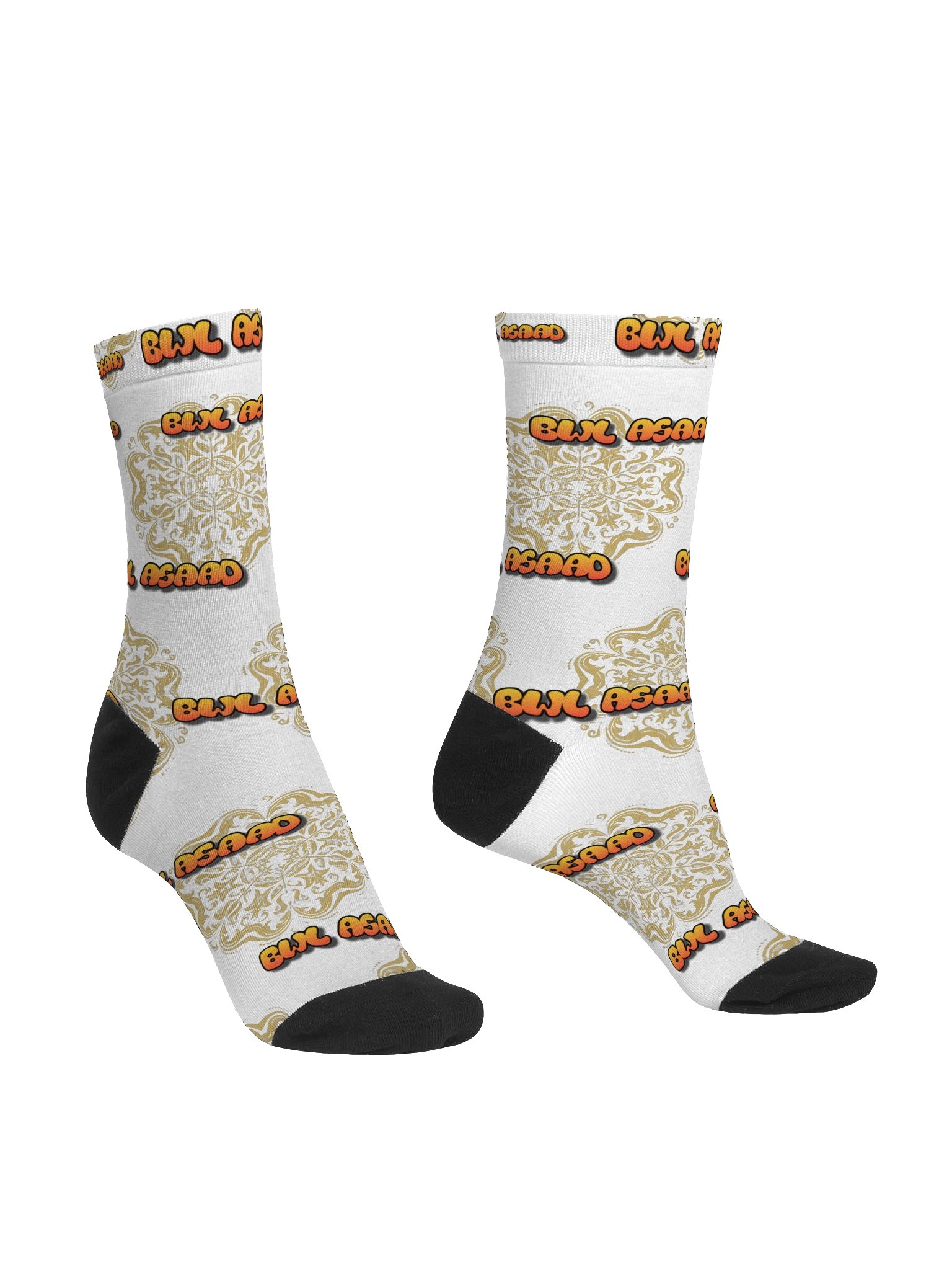 BWL-Asaad arabische Edelsocken product image (3)