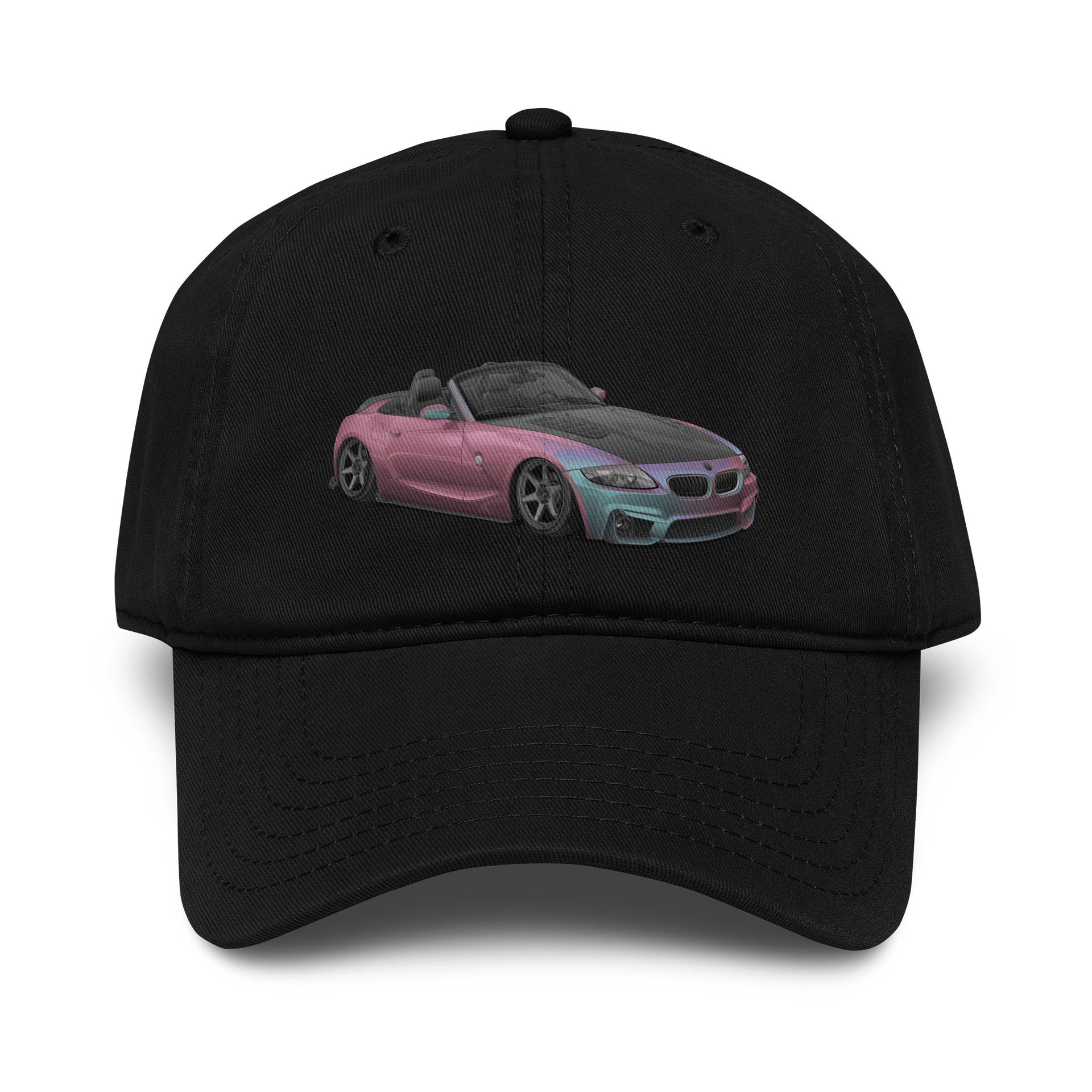 Washed Baseball Cap - itsjoshtheg product image (1)