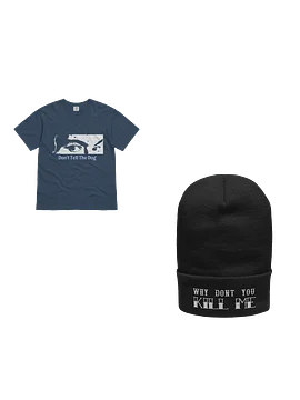 DTTD Bundle