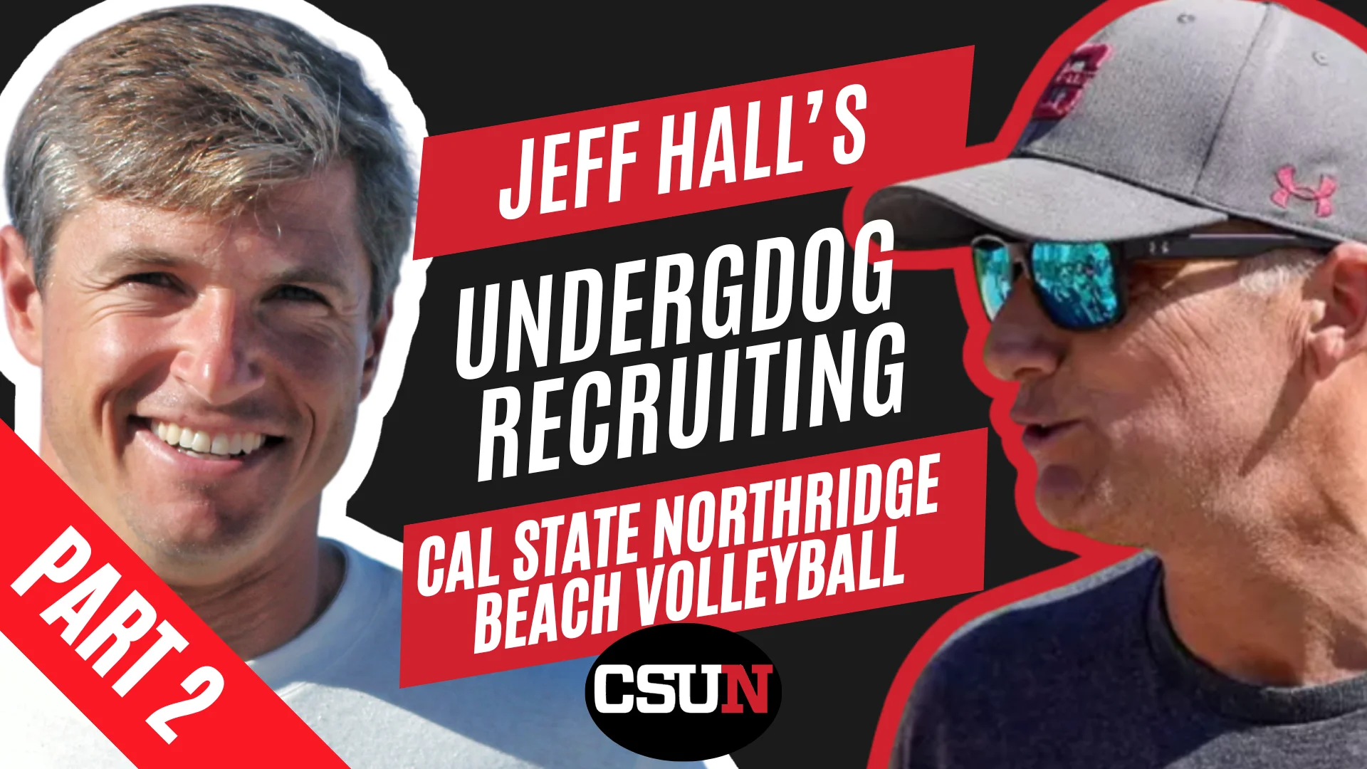 Jeff Hall's Underdog Blueprint & Recruiting Playbook product image (1)