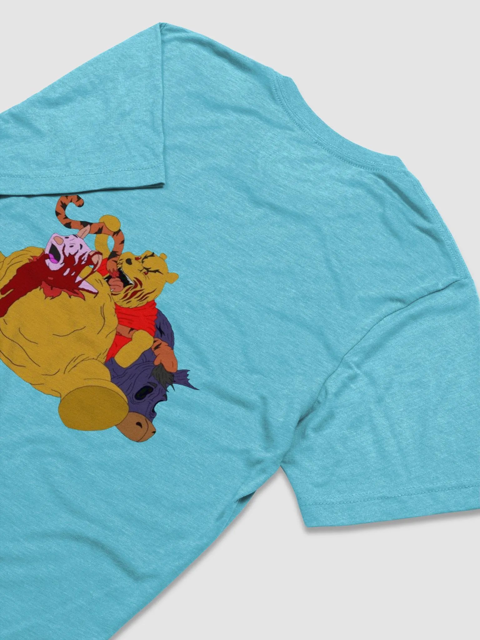 POOHS NIGHTMARE product image (4)