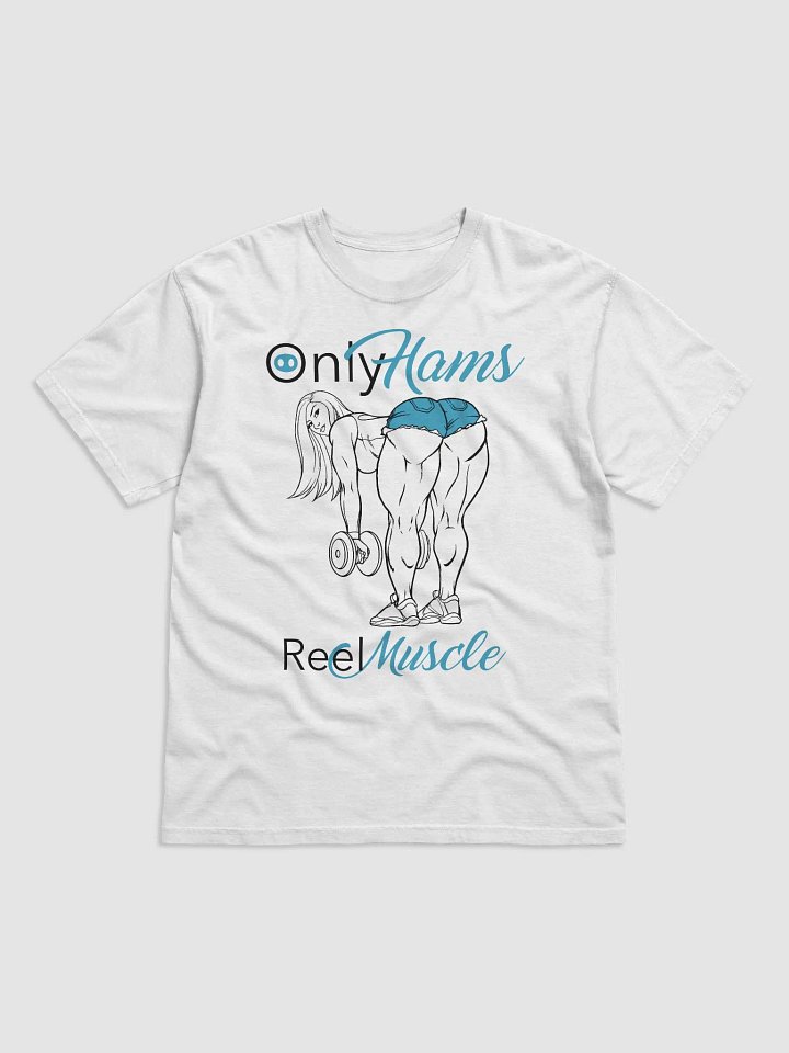 OnlyHAMS (Oversized) product image (1)