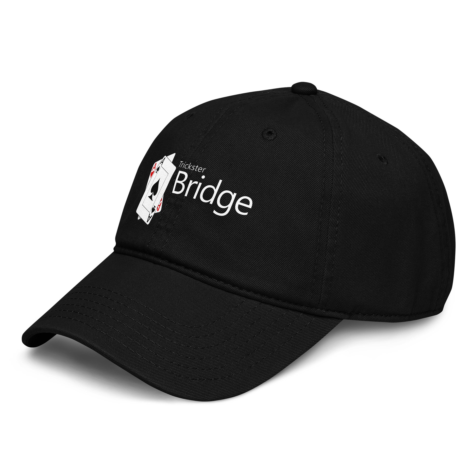 Trickster Bridge Unstructured Hat product image (3)