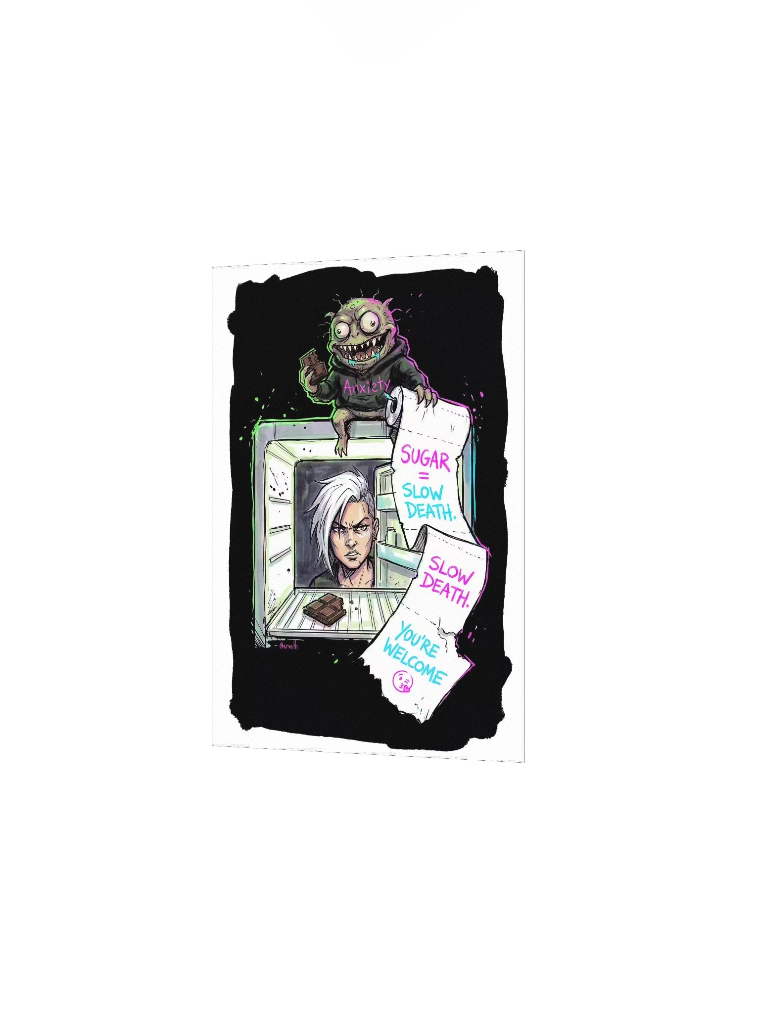 The Worst Roommate product image (6)