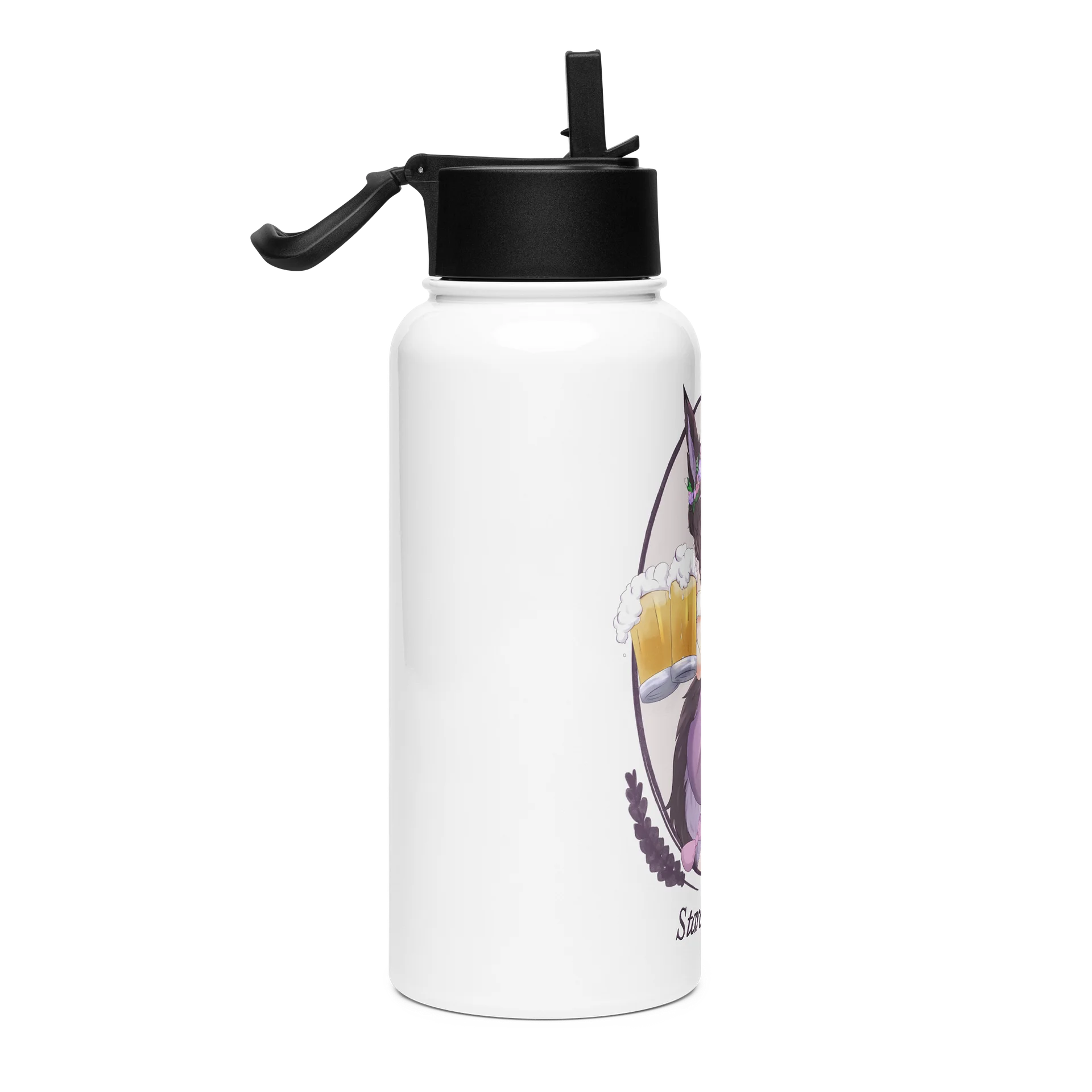 Stardust Stout Waterbottle product image (4)