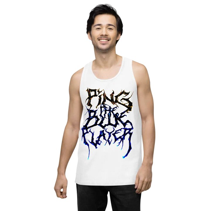 Ping The Tank product image (2)