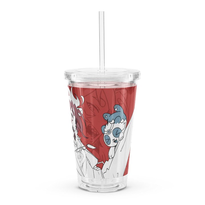 Pandadorf Tumbler product image (1)