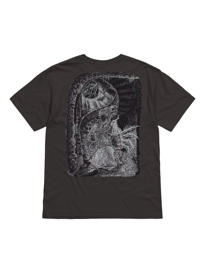 Phantom III- Daemonium- Shirt product image (9)