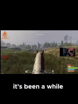 Taking Down Bradley APC Rocket Launchers and Tactical Combat in Rust!