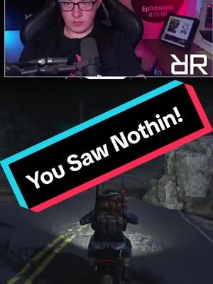 Y'all saw NOTHIN! #stream #fail #EBGG #funny #twitch #streamer #oncehuman #gaming 