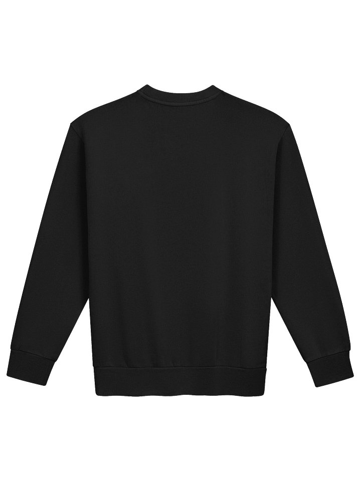 SWEET DEPRESSION SIGIL URBAN CREWNECK product image (2)