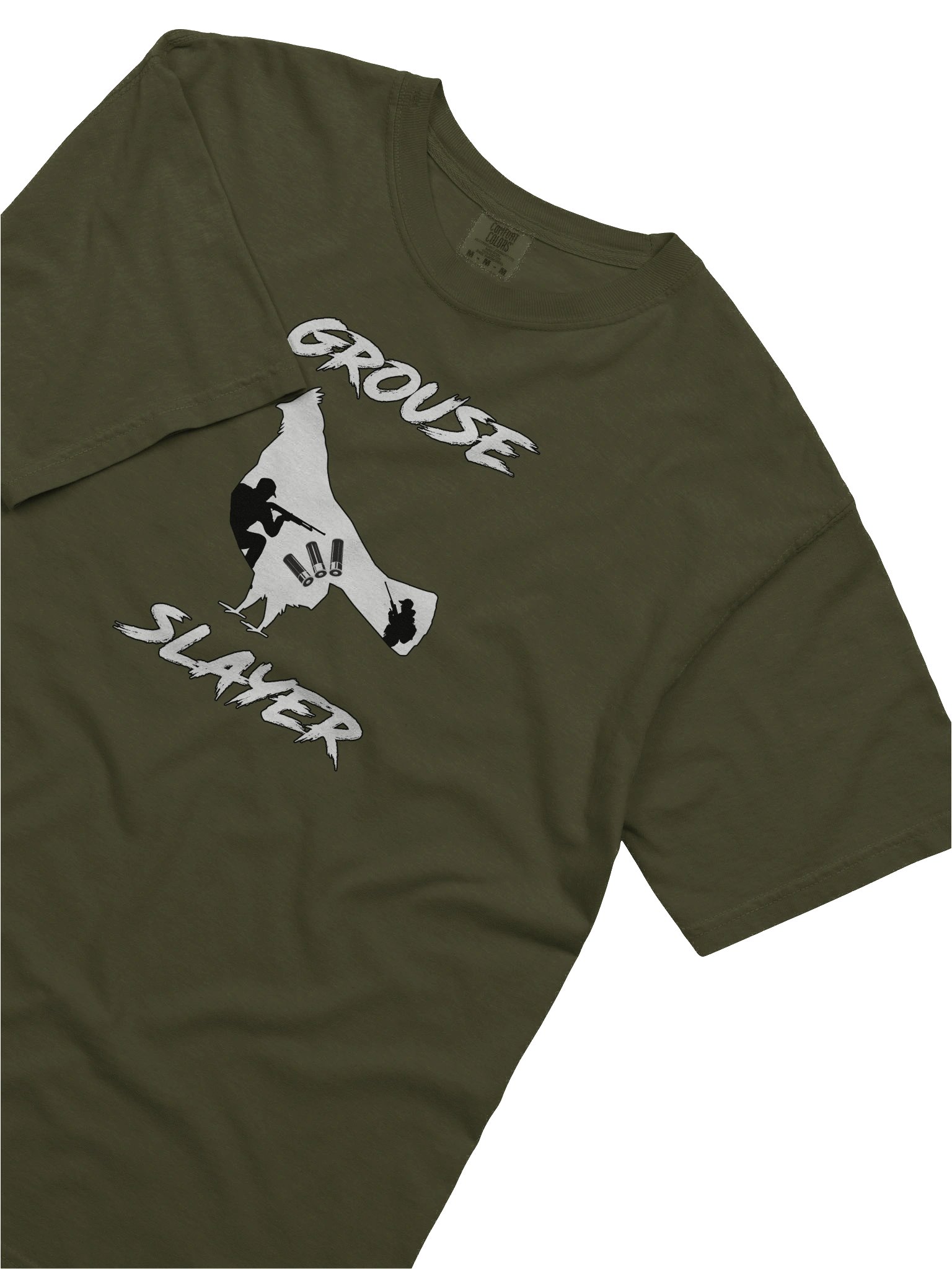 Grouse Slayer Tee product image (39)