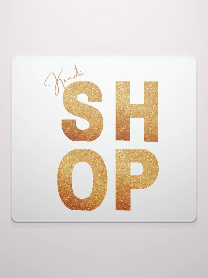 The Shop Pad product image (3)