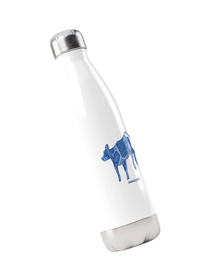 Whoops.. - Stainless Steel Watter Bottle product image (2)