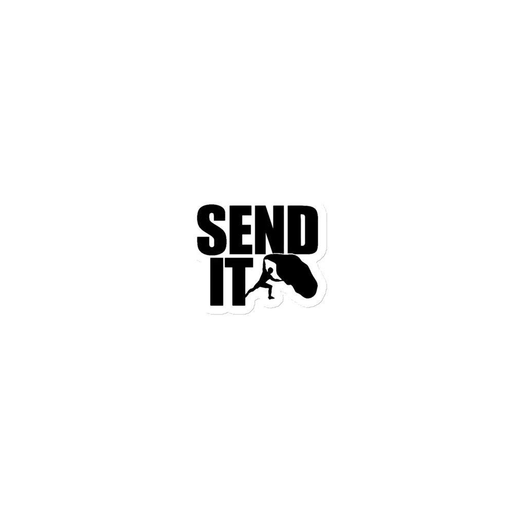 SEND IT - Die-Cut Magnet Set product image (2)