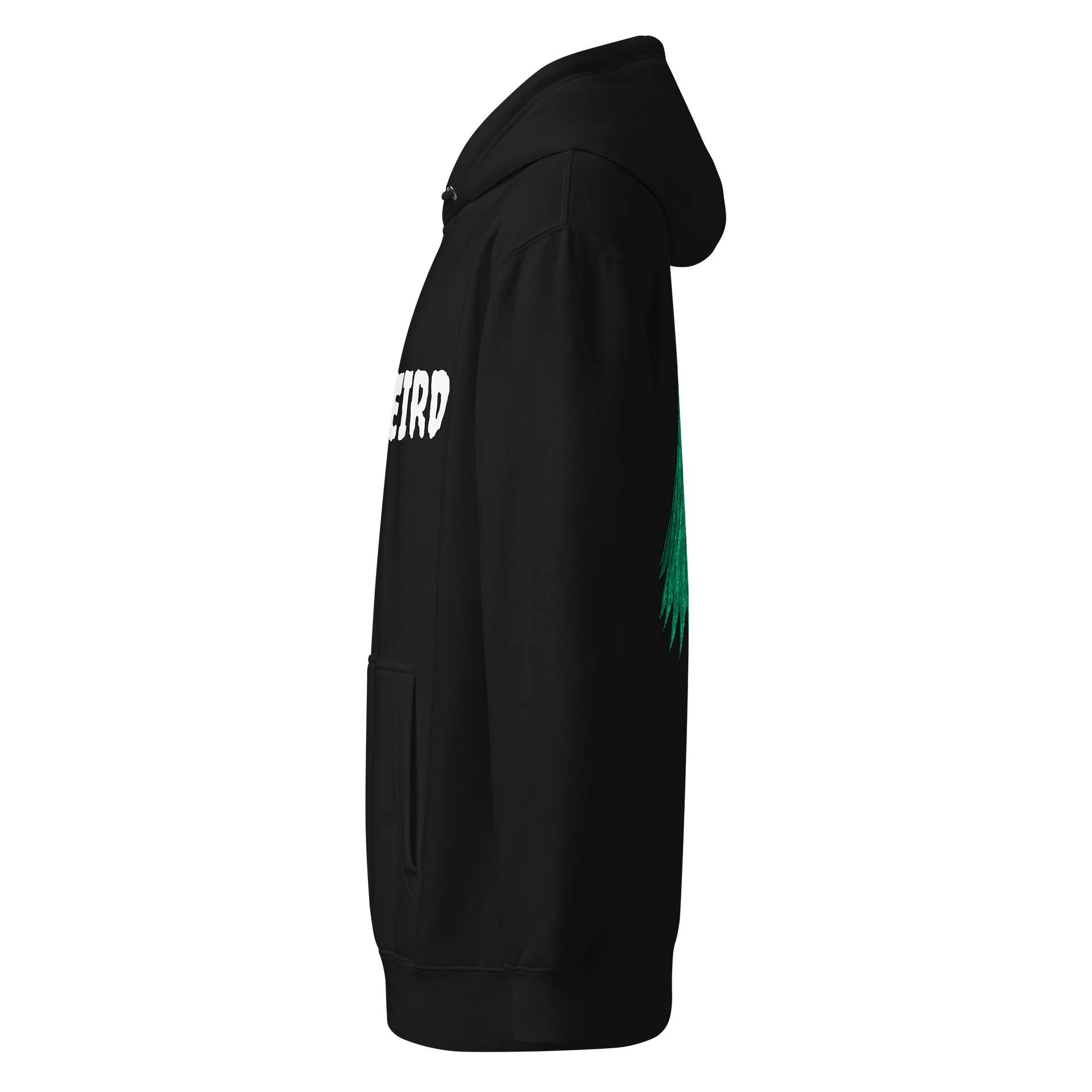 Stay weird product image (3)