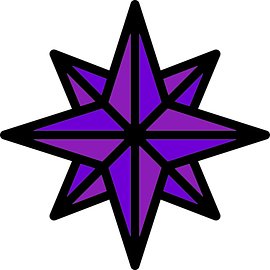 the rose compass bundle
