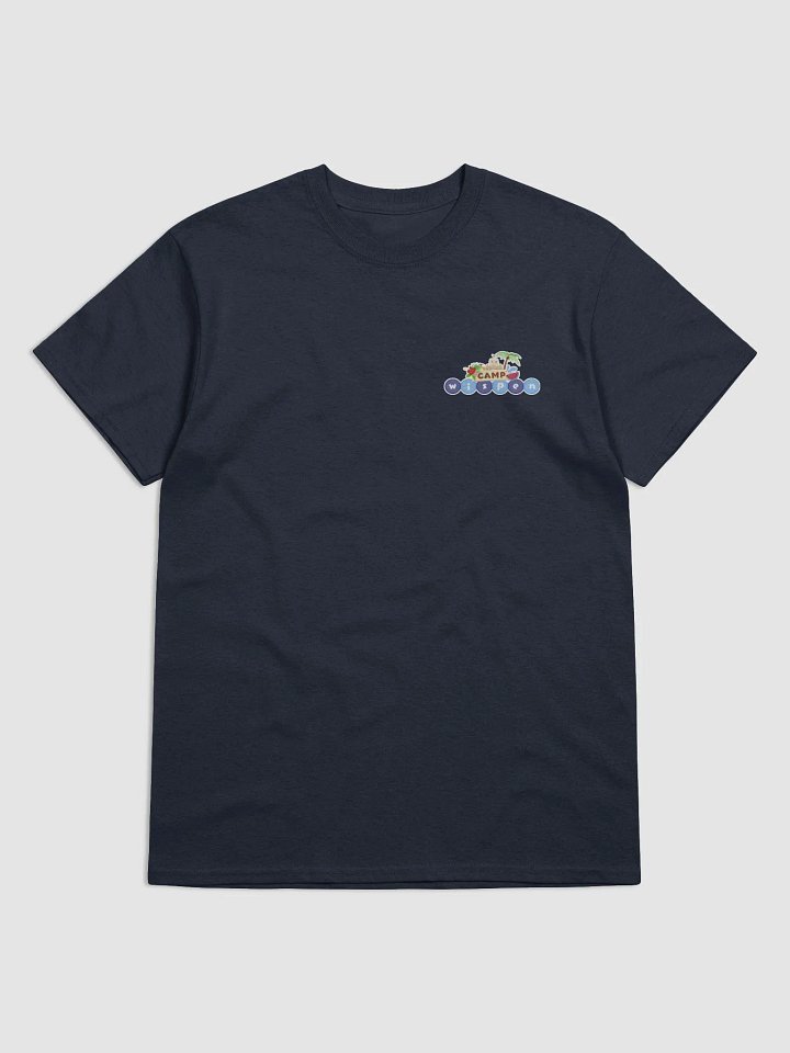 Endless Beach Vacation Shirt product image (1)