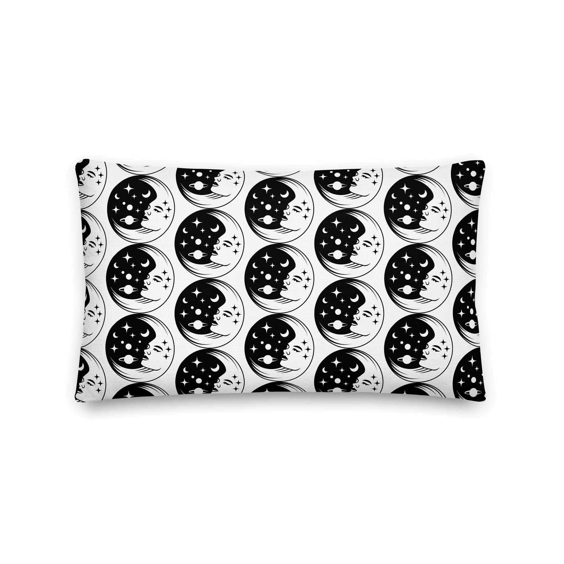 After Dark Mystic Moon Pillow product image (5)