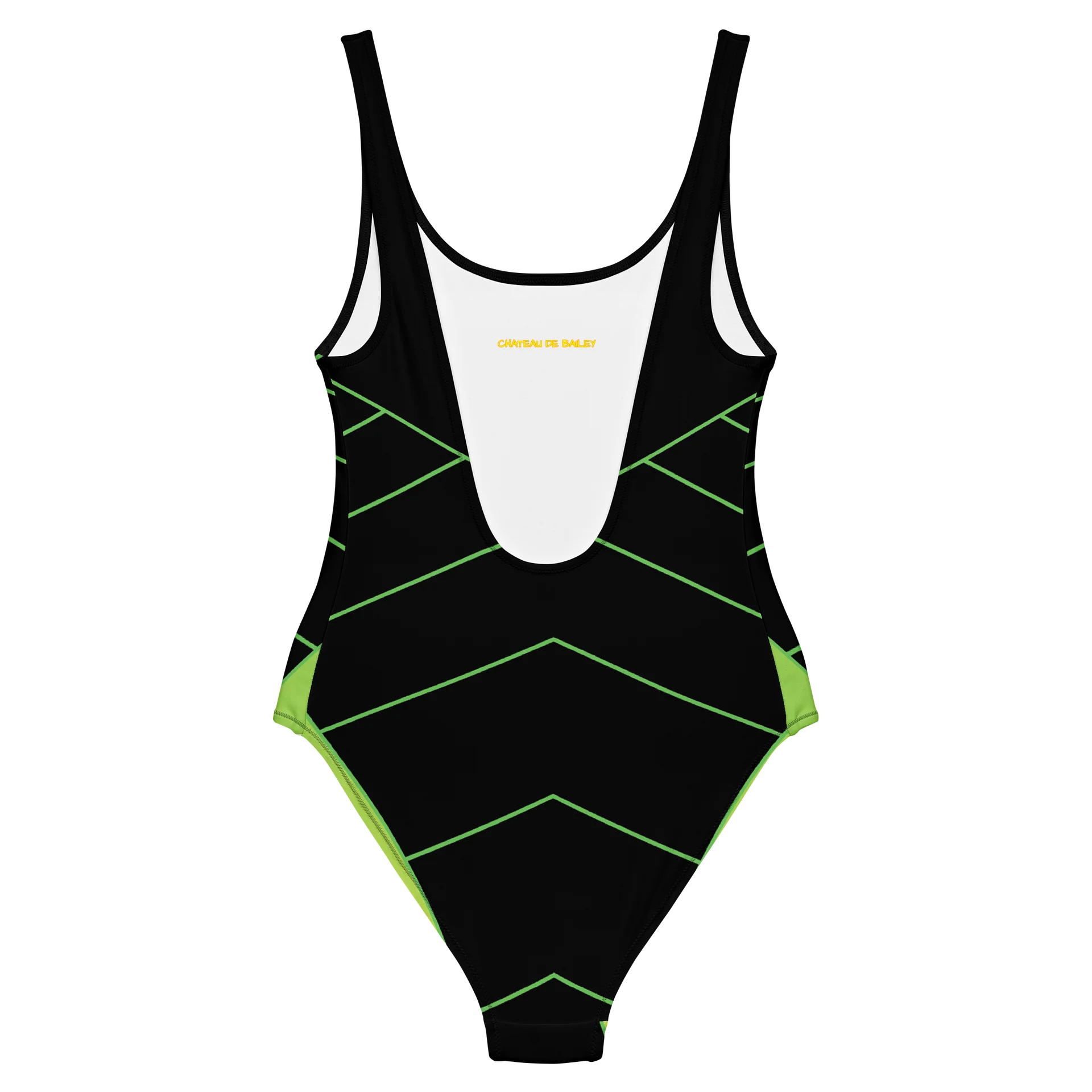 "G167" One-Piece Swimsuit product image (6)